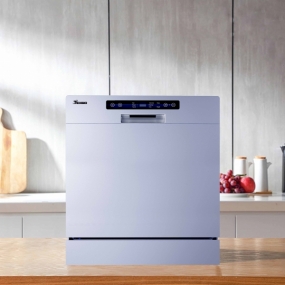 Máy rửa chén Texgio DT2028