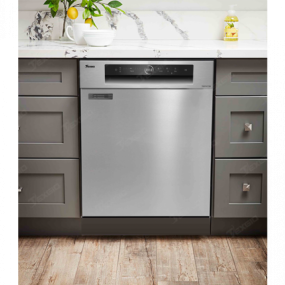 Máy rửa chén Texgio TG21H775S