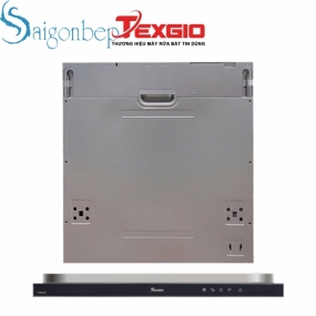 Máy rửa chén Texgio TGBI036T