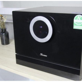 Máy rửa chén Texgio TG-BI205