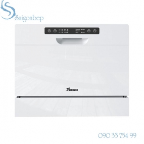 Máy rửa chén Texgio TG-DT2022B