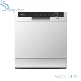 Máy rửa chén Texgio TG-DTW558