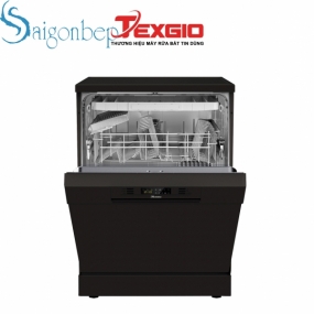 Máy rửa chén Texgio TGF6019B