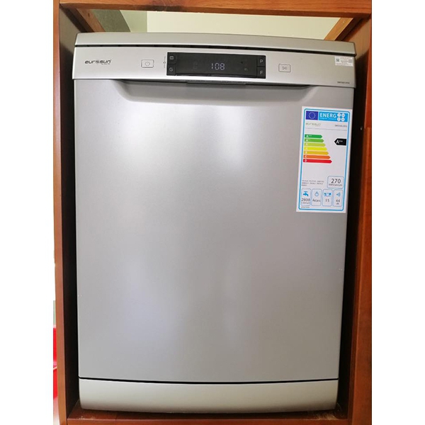 Máy rửa chén Eurosun SMS56EU05E