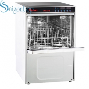Máy rửa cốc ly công nghiệp Texgio CMG1140 Máy rửa cốc ly công nghiệp Texgio CMG1140