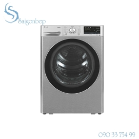 Máy sấy bơm nhiệt LG 10.5 kg DVHP50P