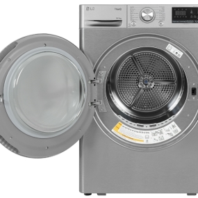 Máy sấy bơm nhiệt LG 10.5 kg DVHP50P