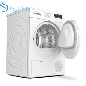 Máy sấy tụ hơi Bosch WTN84201MY series 4