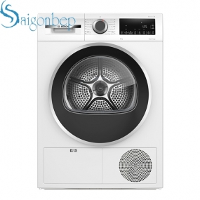 Máy sấy tụ hơi Bosch WQG24200SG series 6