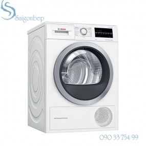 Máy Sấy Tụ Hơi Và Bơm Nhiệt 9kg WTW85400SG Máy Sấy Tụ Hơi Và Bơm Nhiệt 9kg WTW85400SG