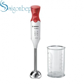 Máy xay cầm tay đa năng Bosch MSM64110