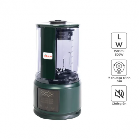 Máy Xay Nấu Sữa Hạt Đa Năng Hàn Quốc AC-141 Magic Eco Máy Xay Nấu Sữa Hạt Đa Năng Hàn Quốc AC-141 Magic Eco