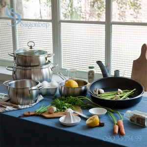 Mua bộ nồi Inox ở đâu chất lượng tốt nhất? Nhà nhập khẩu nồi INOX tại Việt Nam giảm giá 10%