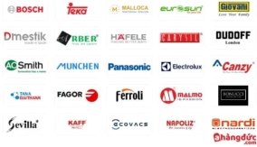 Nên mua bếp từ thương hiệu nào