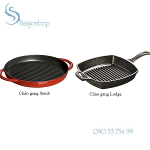 NÊN MUA CHẢO GANG Ở ĐÂU TẠI TP.HCM?