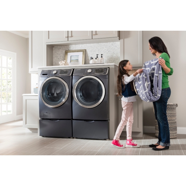 Nên mua máy sấy quần áo hay không