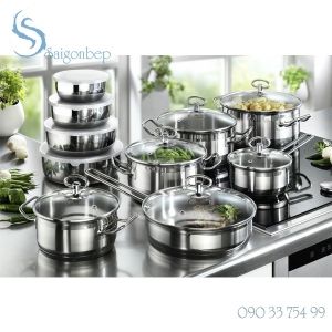 NÊN MUA NỒI INOX HÃNG NÀO?