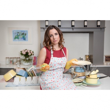 Nguyên nhân làm máy rửa chén rửa không sạch