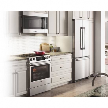 Nguyên nhân và cách khắc phục tủ lạnh bị đóng tuyết