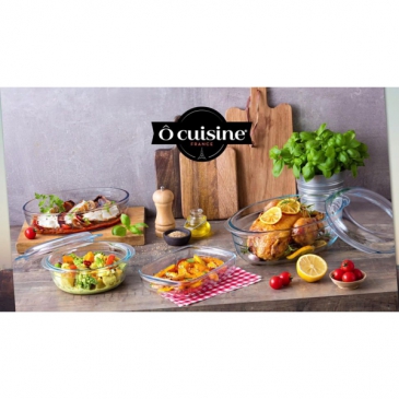 Gốm thủy tinh là gì? Có ứng dụng gì trong cuộc sống hiện đại?