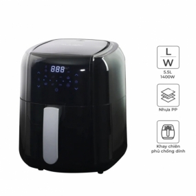 Nồi chiên nướng không dầu Magic Eco AC-102