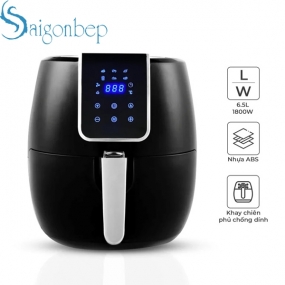 Nồi chiên nướng không dầu Magic Korea A-805