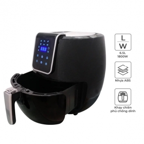 Nồi chiên nướng không dầu Magic Korea A-805