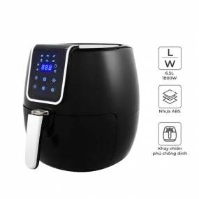 Nồi chiên nướng không dầu Magic Korea A-805