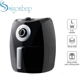 Nồi chiên nướng không dầu Magic Korea A-84