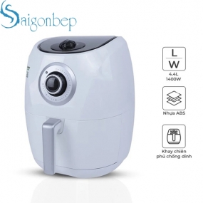 Nồi chiên nướng không dầu Magic Korea A-84