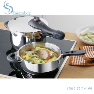 Tư vấn chọn bộ nồi dùng cho bếp từ