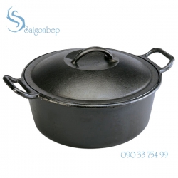 Nồi gang Lodge L1SP3