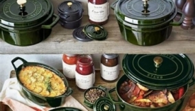 NỒI STAUB SỰ LỰA CHỌN HOÀN HẢO CHO BẾP NHÀ