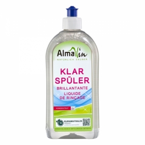 Nước Làm Bóng Almawin Hữu Cơ 500ml Nước Làm Bóng Almawin Hữu Cơ 500ml