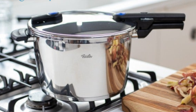Phụ kiện nồi áp suất Fissler chính hãng 
