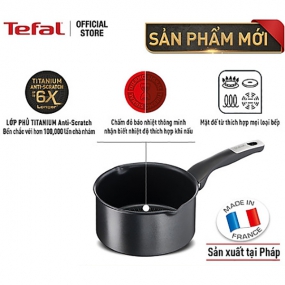 Quánh từ Tefal Unlimited Size 16 Quánh từ Tefal Unlimited Size 16