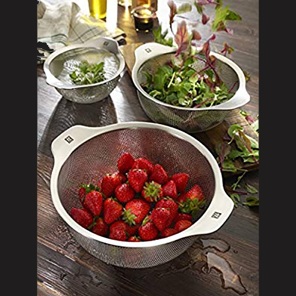 RỔ INOX ZWILLING TABLEWARE STRAINER 20
