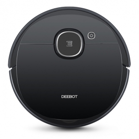 Robot hút bụi lau nhà Ecovacs Deebot Ozmo 920