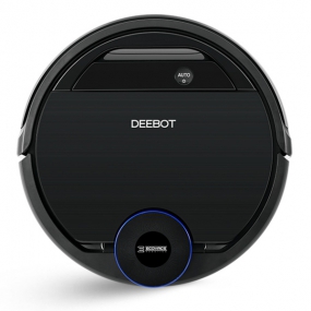 Robot hút bụi lau nhà Ecovacs Deebot Ozmo 930 Robot hút bụi lau nhà Ecovacs Deebot Ozmo 930