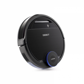 Robot hút bụi lau nhà Ecovacs Deebot Ozmo 930 Robot hút bụi lau nhà Ecovacs Deebot Ozmo 930