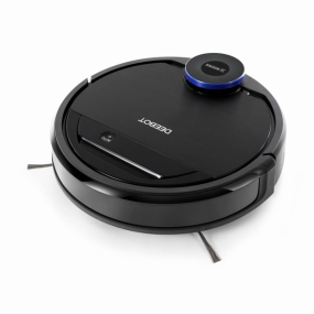 Robot hút bụi lau nhà Ecovacs Deebot Ozmo 930 Robot hút bụi lau nhà Ecovacs Deebot Ozmo 930