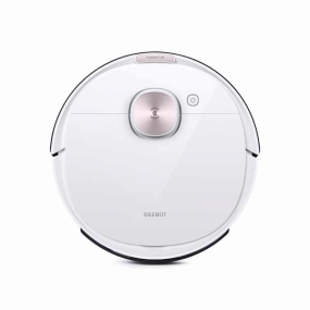 Robot hút bụi lau nhà Ecovacs Deebot Ozmo T8