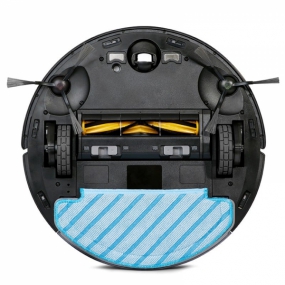 Robot hút bụi lau nhà Ecovacs Deebot Ozmo T8