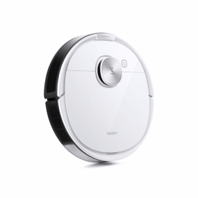 Robot hút bụi lau nhà Ecovacs Deebot Ozmo T8