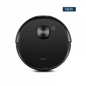 Robot hút bụi lau nhà Ecovacs Deebot Ozmo T8 Aivi