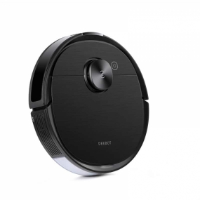 Robot hút bụi lau nhà Ecovacs Deebot Ozmo T8 Aivi