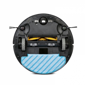 Robot hút bụi lau nhà Ecovacs Deebot Ozmo T8 Aivi