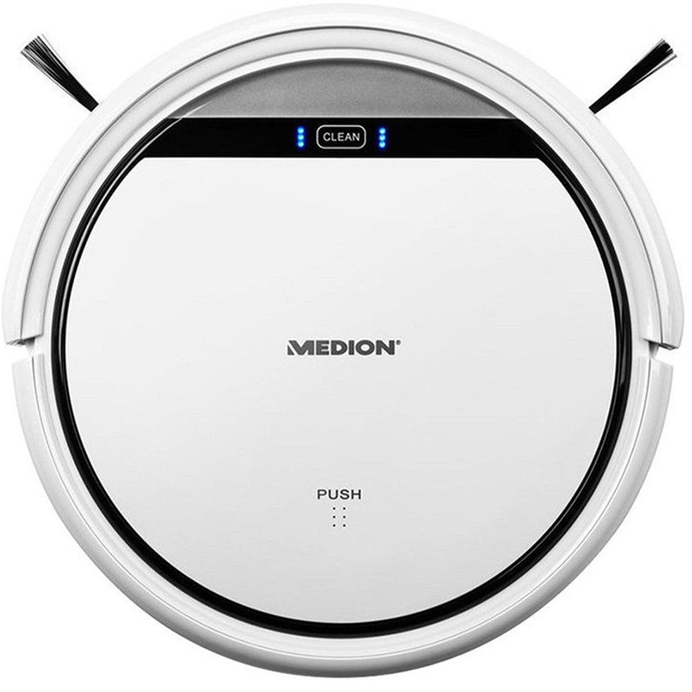 ROBOT HÚT BỤI MEDION MD 18500