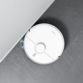  Robot hút bụi Xiaomi X10