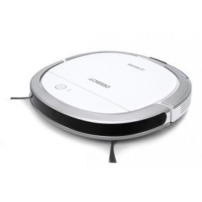 Robot hút mùi lau nhà Ecovacs Deebot Ozmo Slim 11